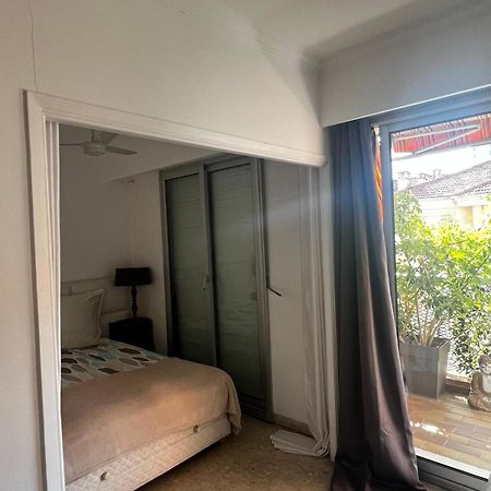 Monaco Studio "907" Zewnętrze zdjęcie