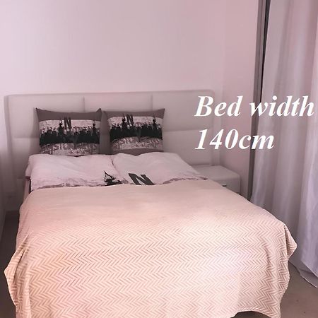 Monaco Studio "907" Zewnętrze zdjęcie