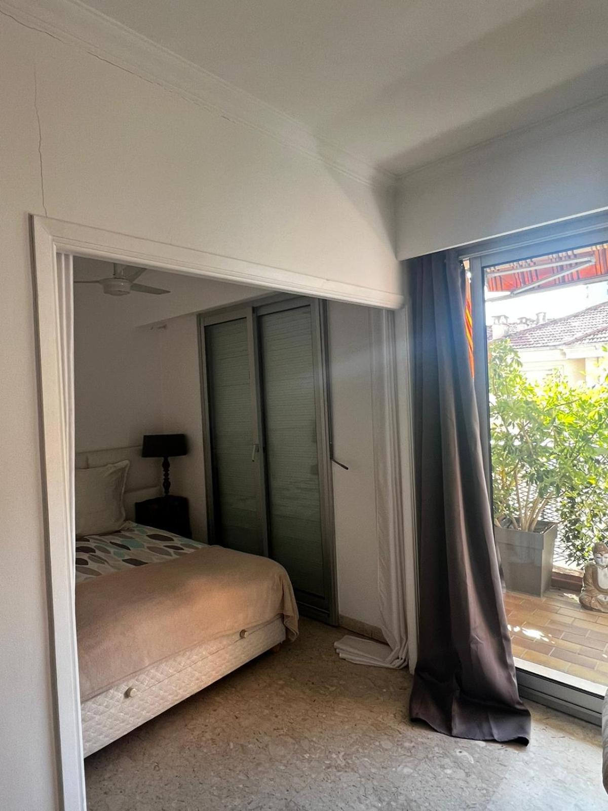 Monaco Studio "907" Zewnętrze zdjęcie