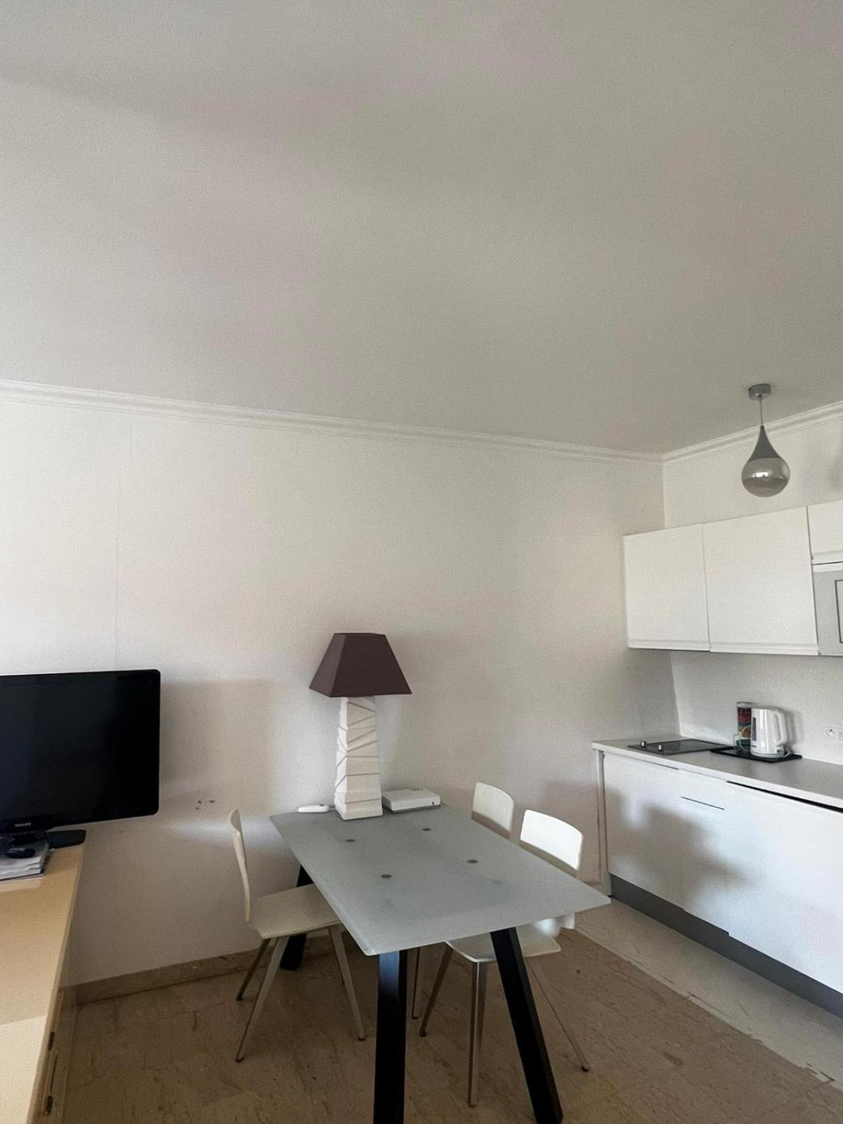 Monaco Studio "907" Zewnętrze zdjęcie