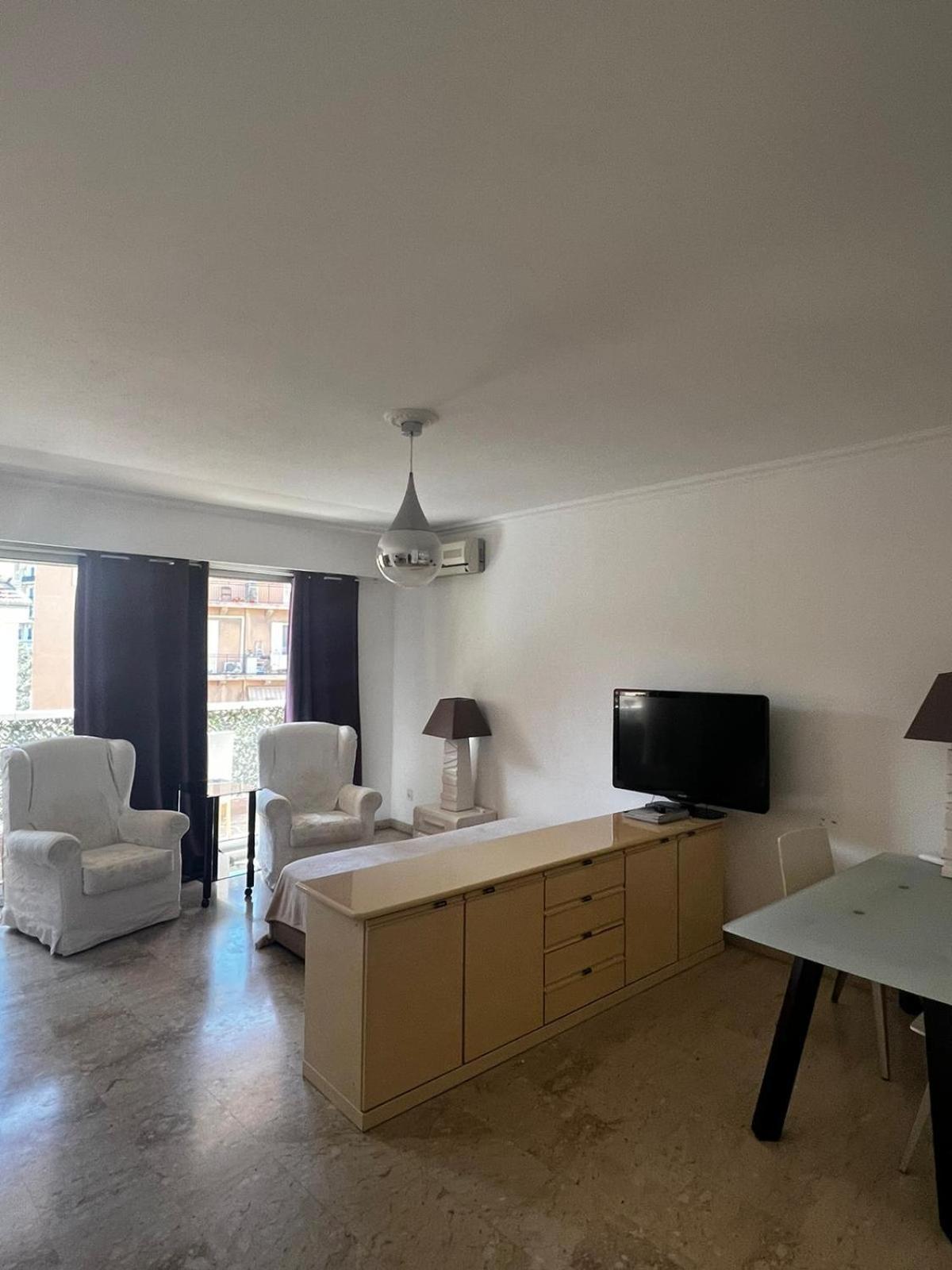 Monaco Studio "907" Zewnętrze zdjęcie