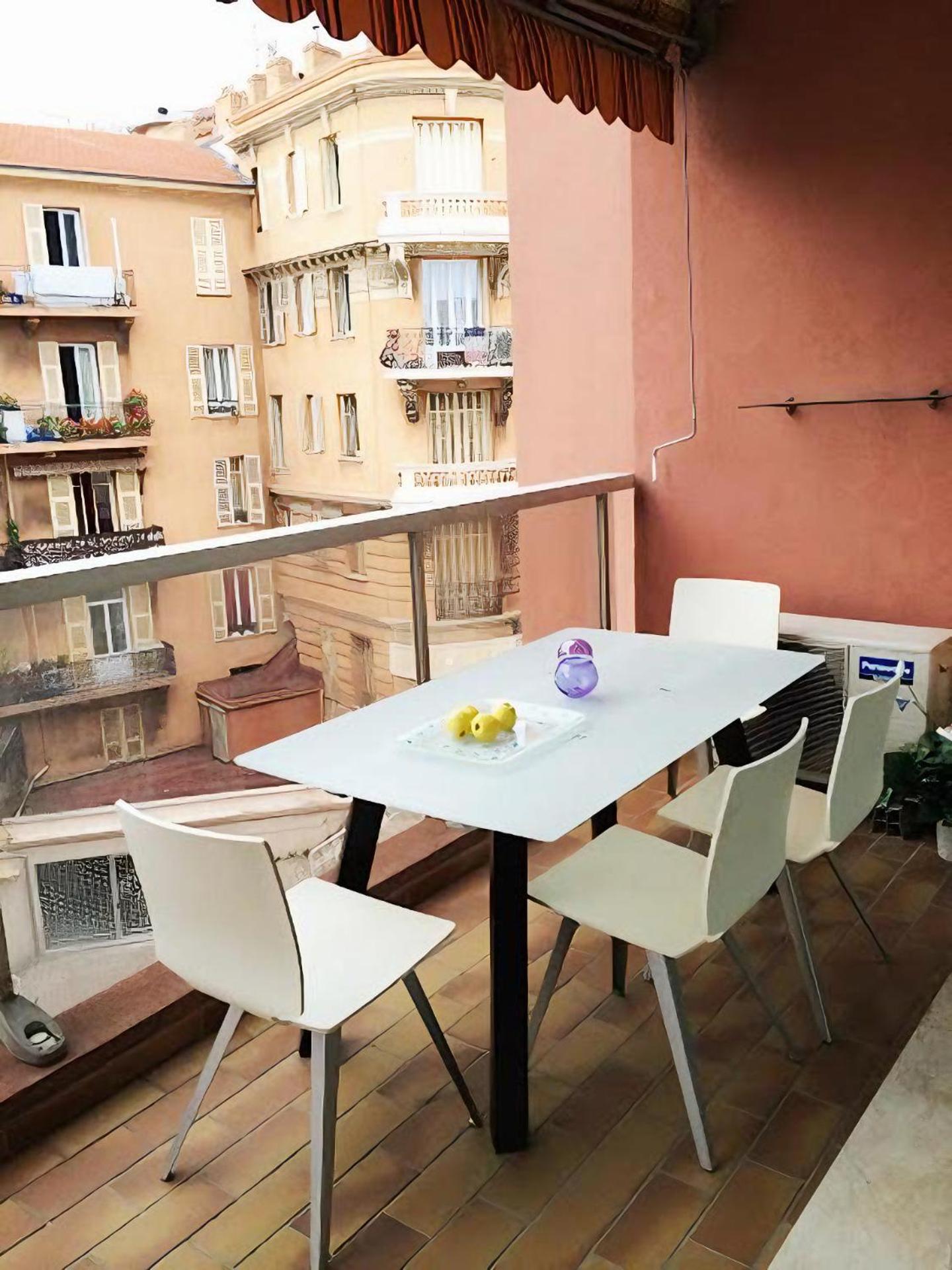 Monaco Studio "907" Zewnętrze zdjęcie