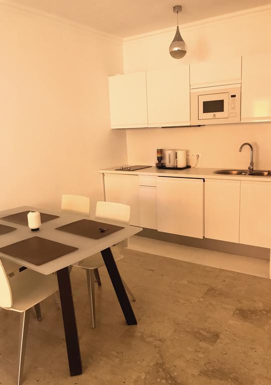 Monaco Studio "907" Zewnętrze zdjęcie