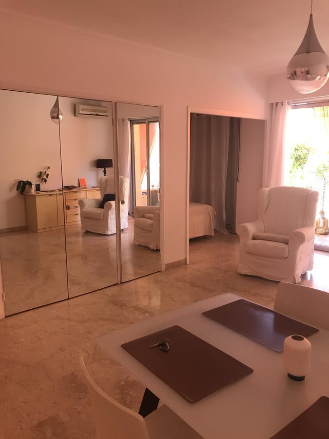 Monaco Studio "907" Zewnętrze zdjęcie