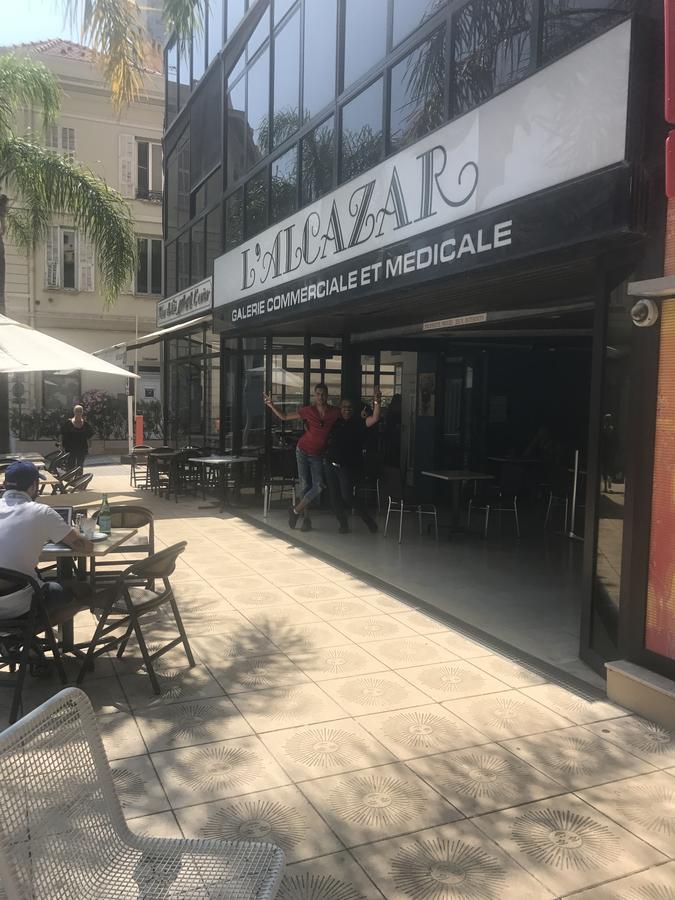Monaco Studio "907" Zewnętrze zdjęcie