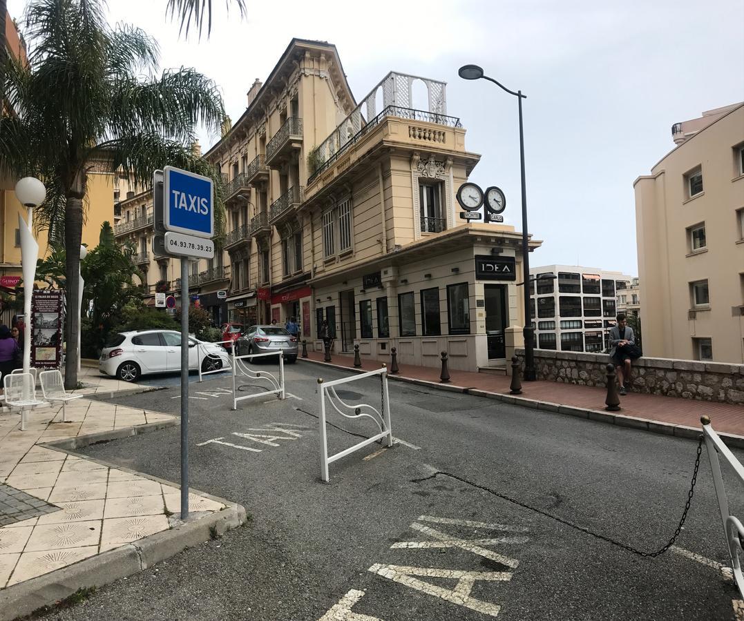 Monaco Studio "907" Zewnętrze zdjęcie